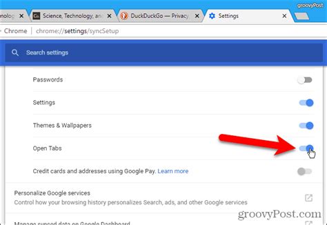 Open A TAB Account .